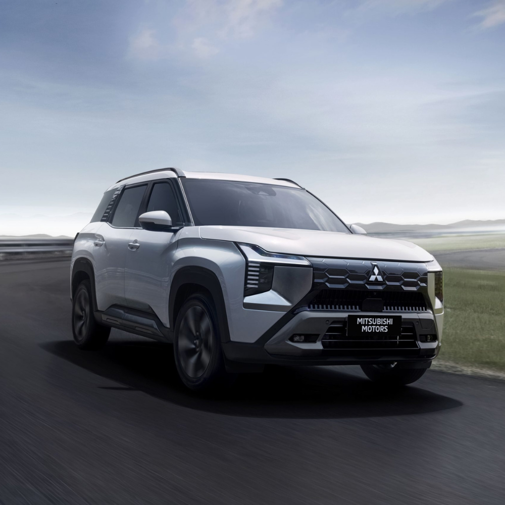 Gallery Mitsubishi Semarang