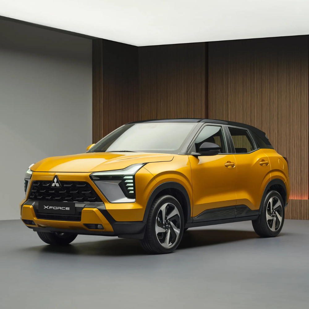 Gallery Mitsubishi Semarang