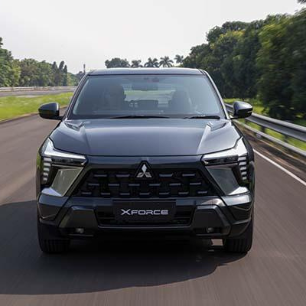 Gallery Mitsubishi Semarang