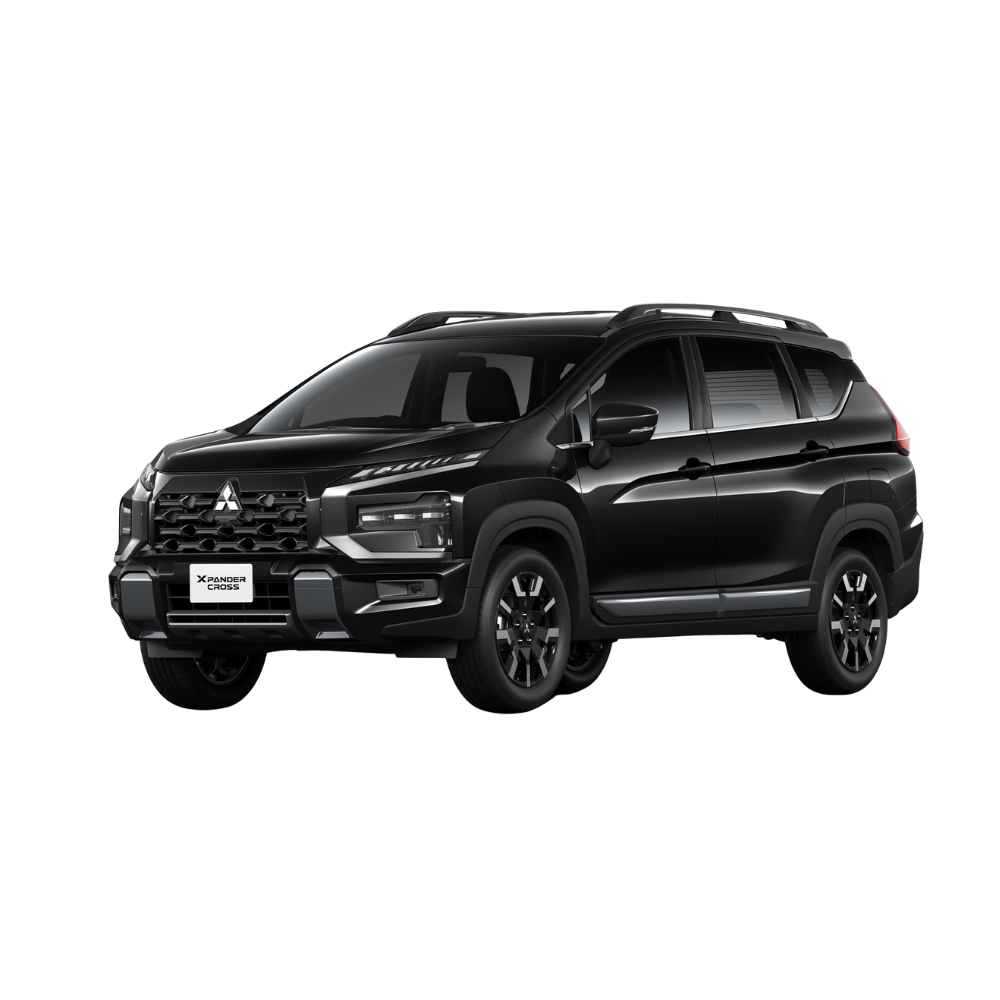 NEW XPANDER CROSS